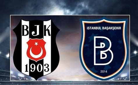 Beşiktaş başakşehir özet izle bein sport
